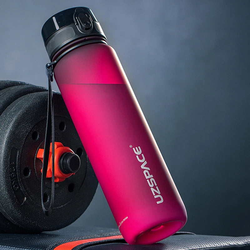 Gourde BioTechShop - Rose Mate