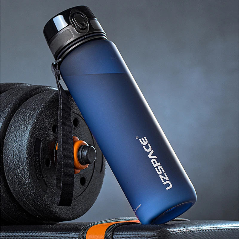 Gourde BioTechShop - Marine Mate